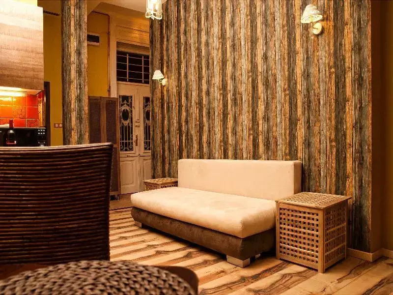 Exclusive Budapest Apartments — фото 5