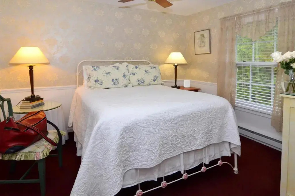 Eagle Harbor Inn - Général
