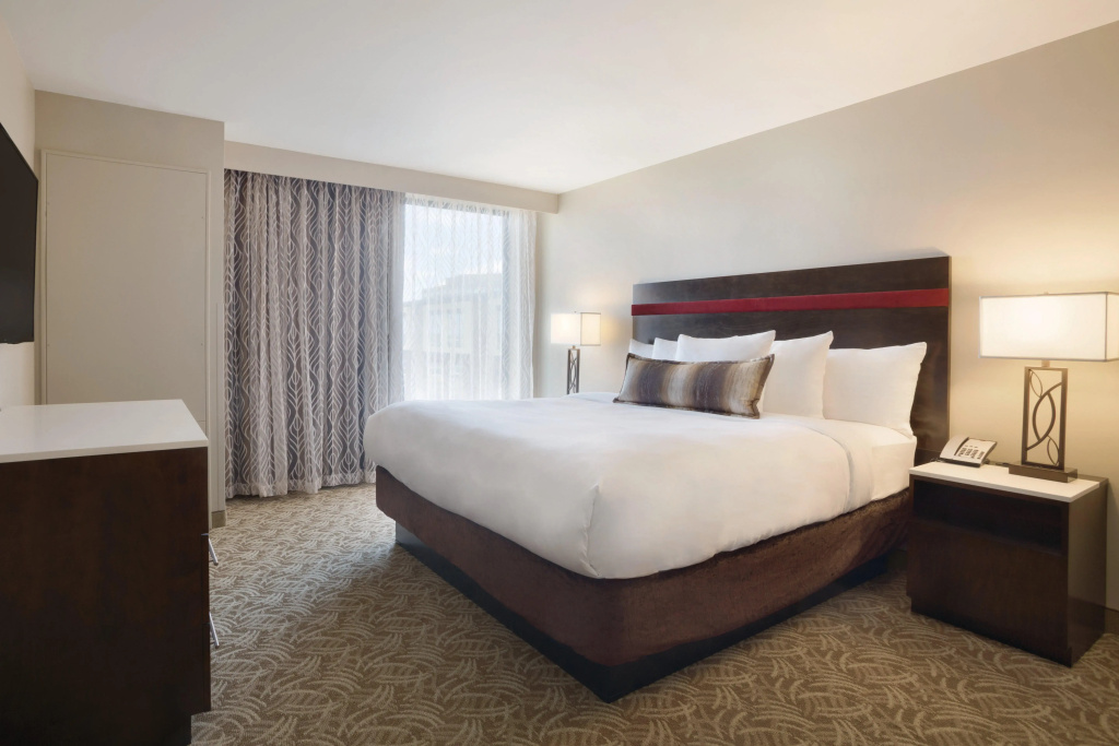 Holiday Inn Chicago - Schaumburg by IHG - Général