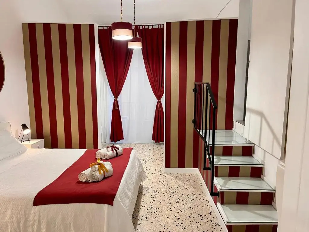 Comfort room