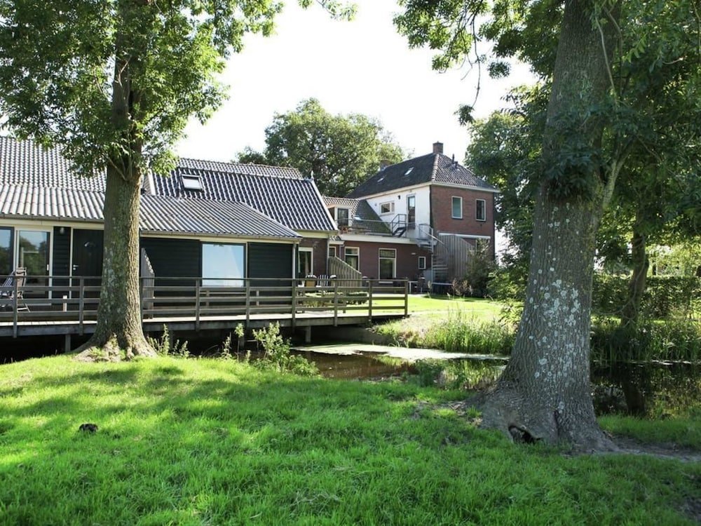 Appartementen Rijnhoeve image