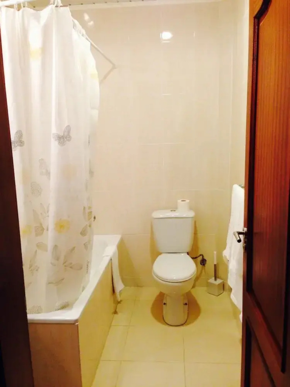 Hotel Vale Verde - Chambres