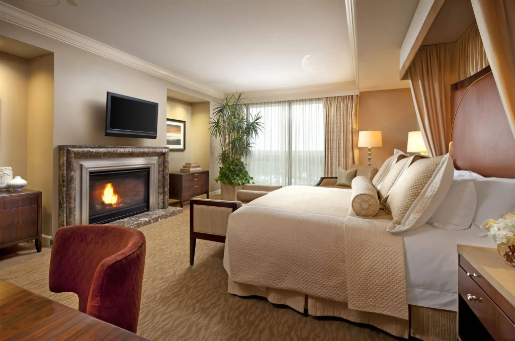 Houston Grand Hotel - River Oaks - Général