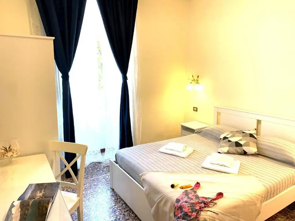 Economy room
