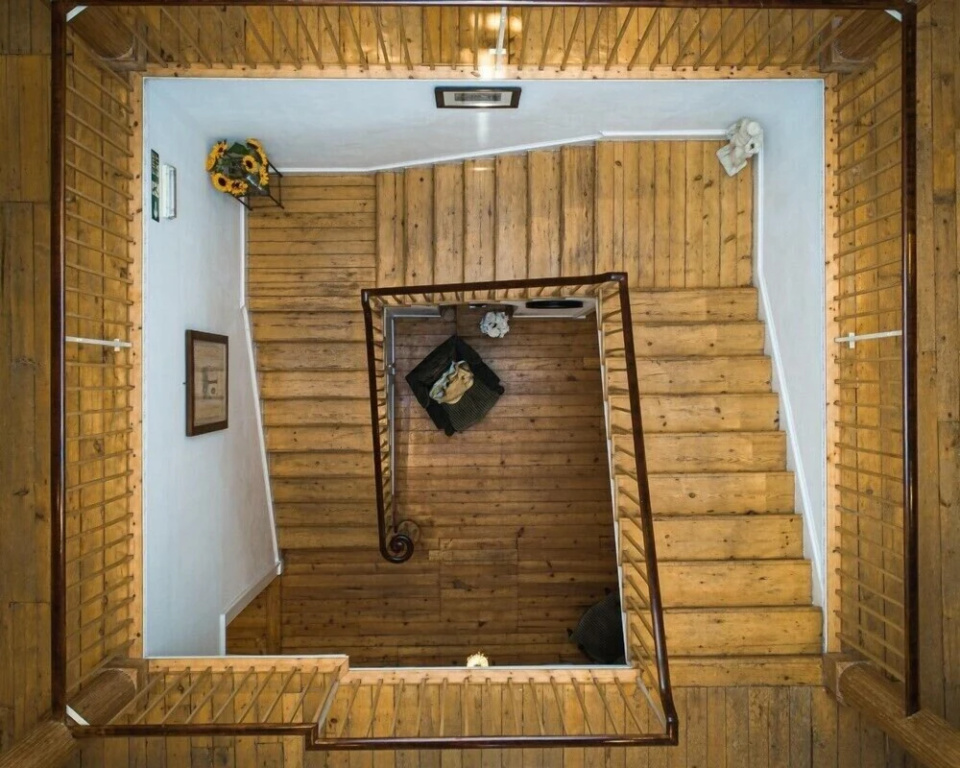 Cortes House