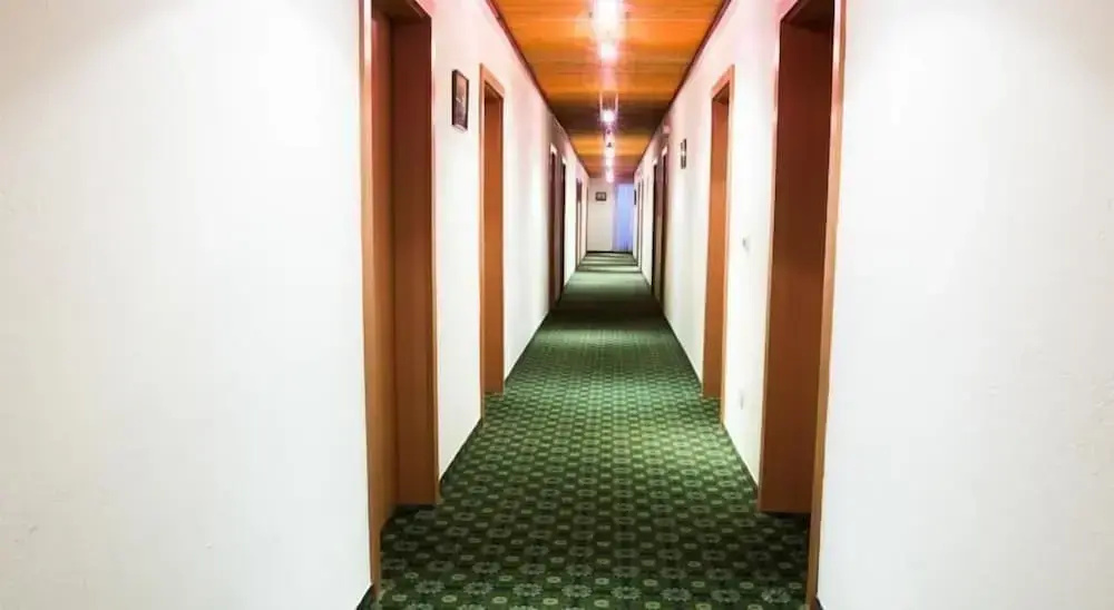 Hotel Seelacherhof - Général