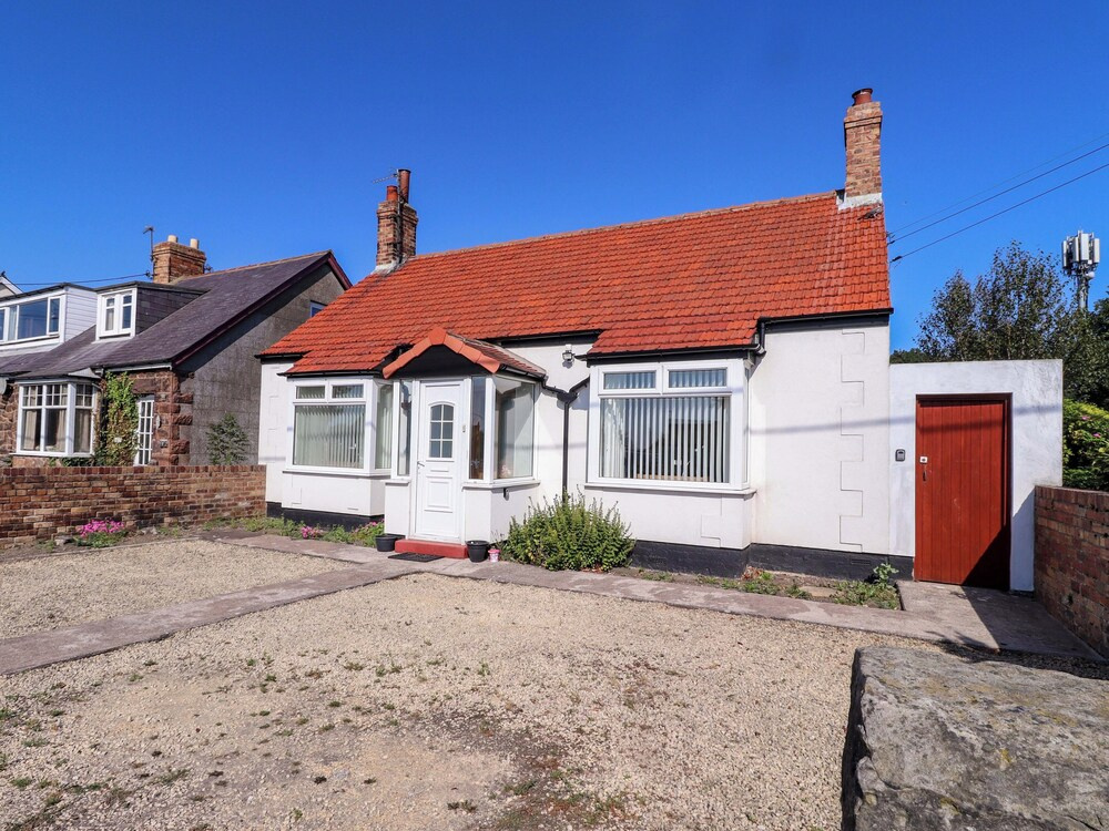 Godetia Cottage