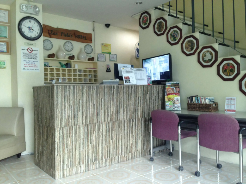 Hotel photo 8