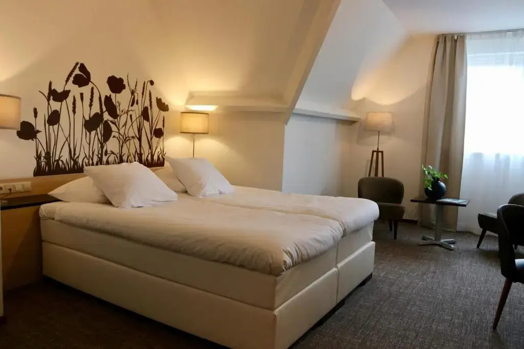 Van der Valk Hotel Hilversum - de Witte Bergen - Chambres