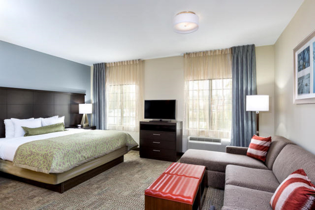 Staybridge Suites College Station by IHG - Général
