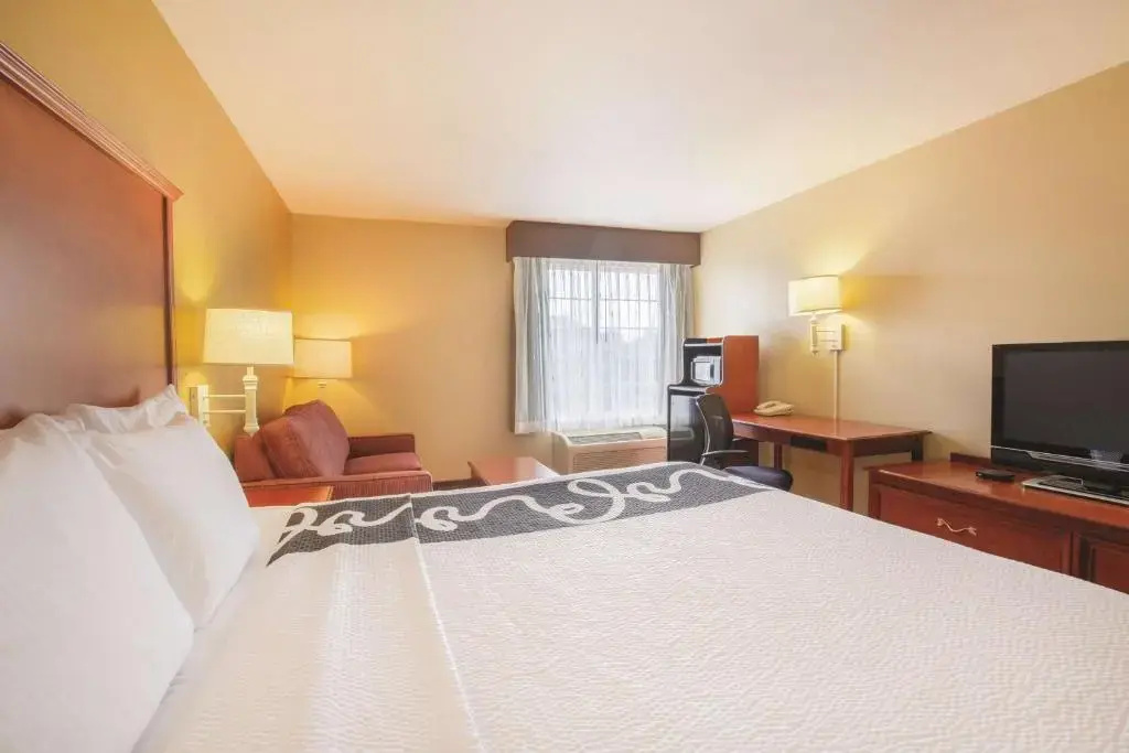 La Quinta Inn & Suites by Wyndham Bentonville - Chambres