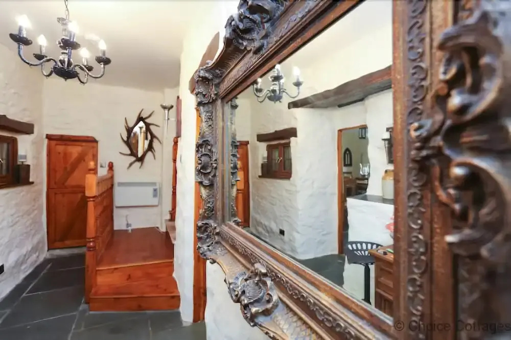 Braunton Grange 7 Bedrooms