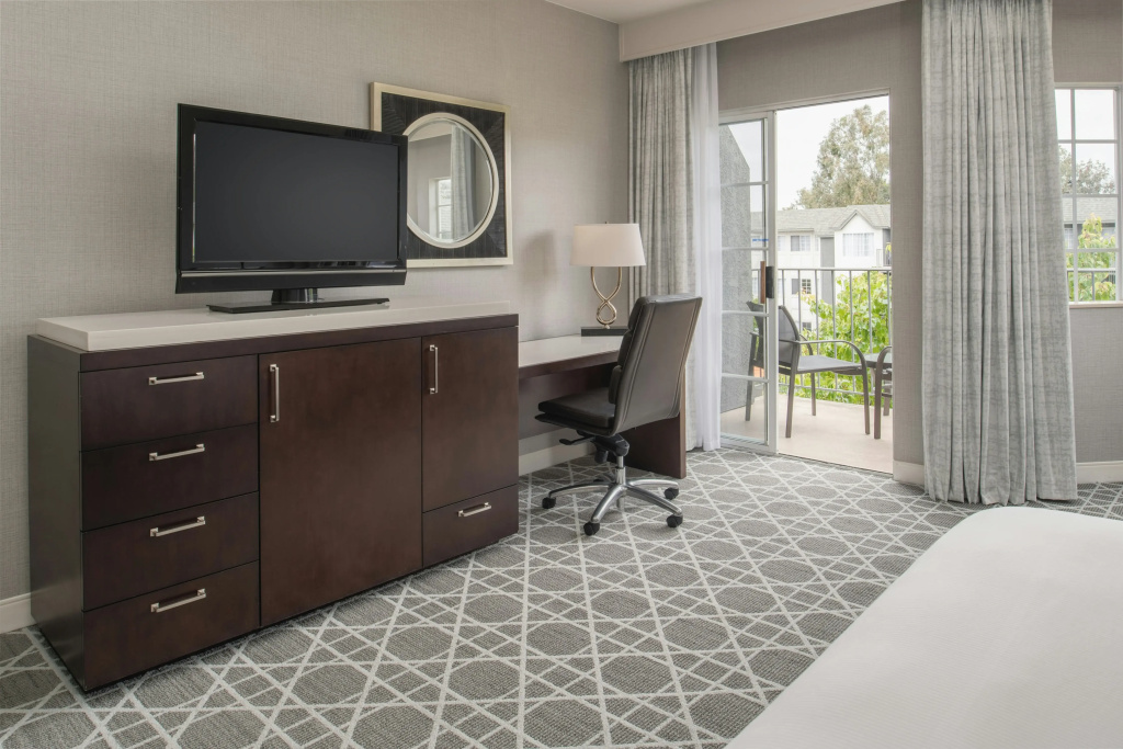 Hilton San Diego/Del Mar - Général