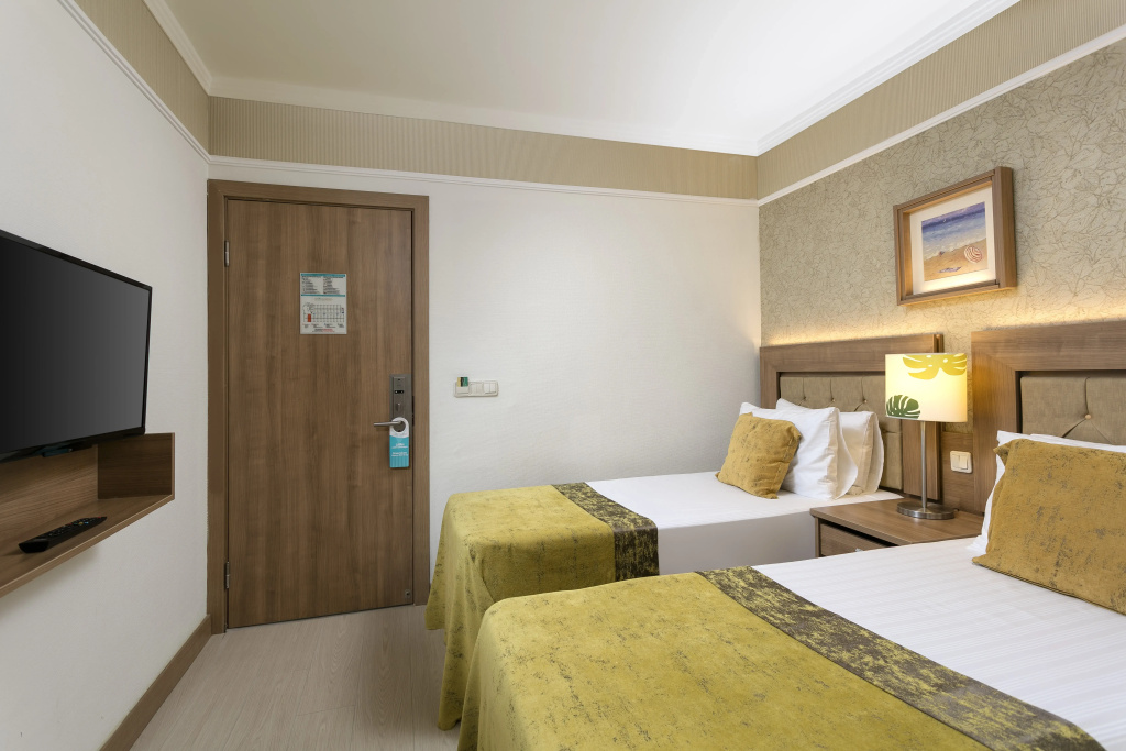 Innvista Hotels Belek - All Inclusive - фото 47