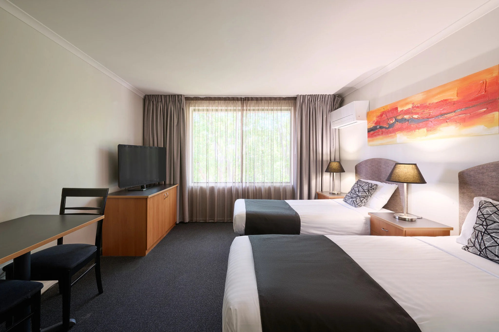 Abode Tuggeranong - Général
