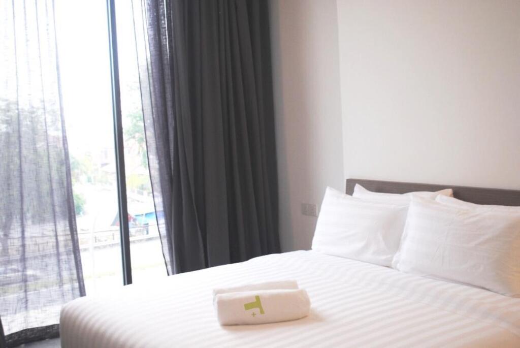T Hotel Changlun