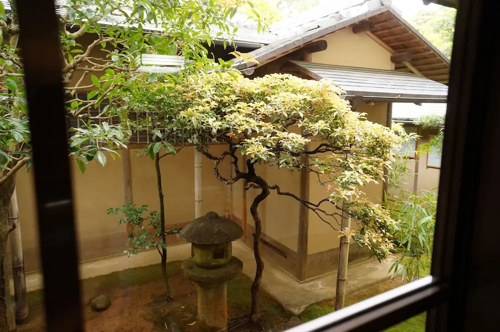 Meisho Sansuien - Yuda Onsen - - фото 33