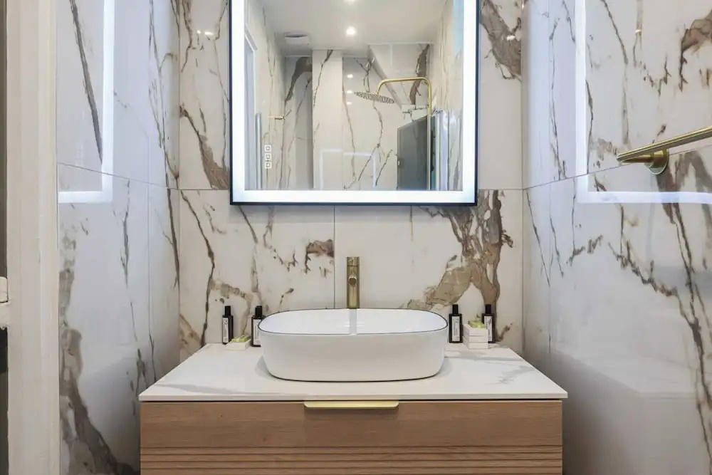 Afficher la photo 7 — Elegant Apartment for 4 People