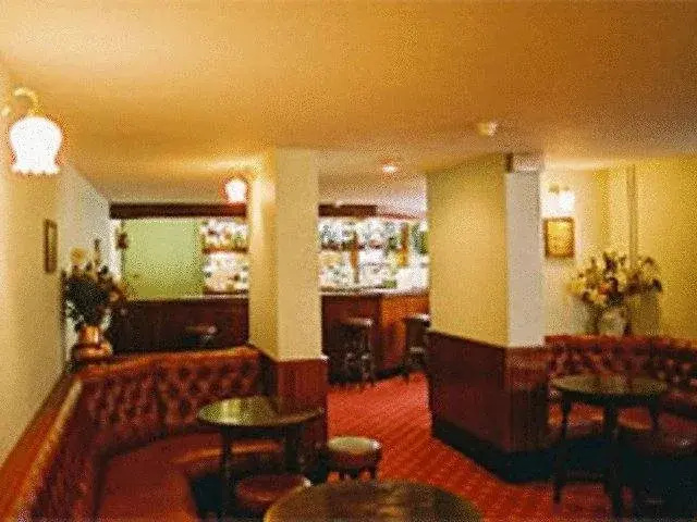 Centennial Hotel - Général