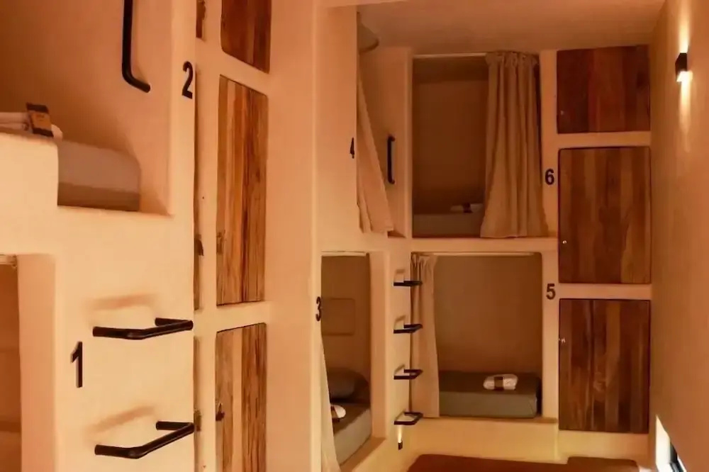 Hotel photo 8