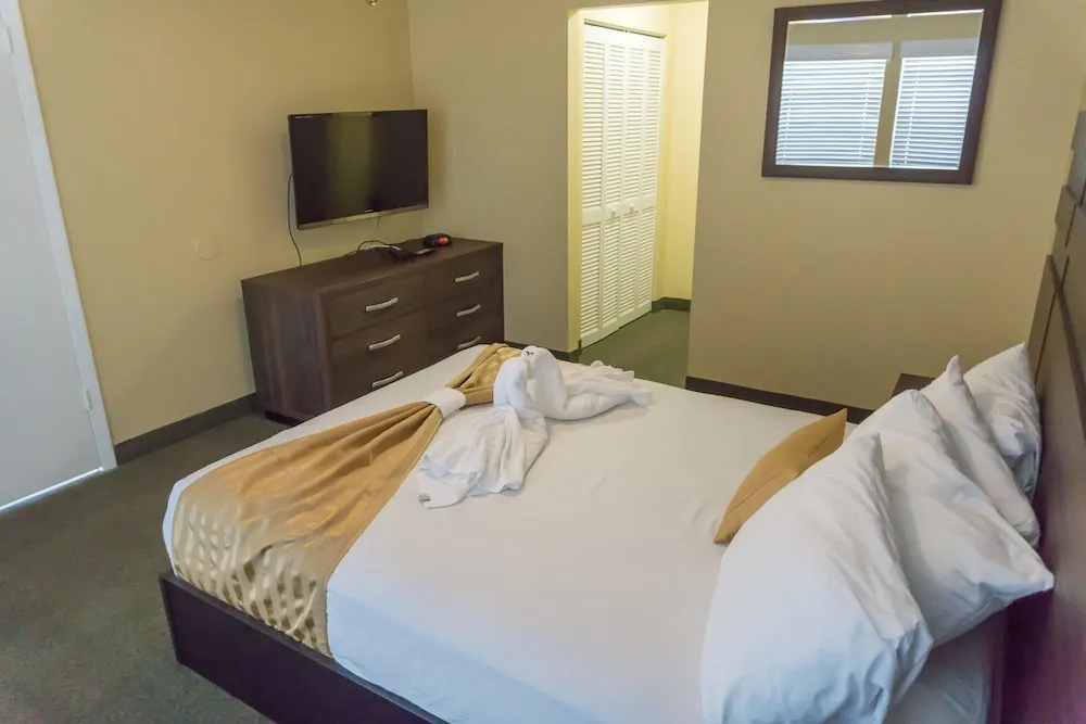 Villas at Fortune Place - Chambres