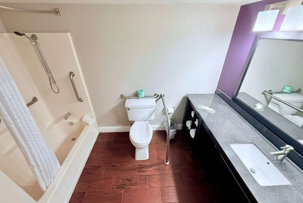 La Quinta Inn & Suites by Wyndham Orlando Universal area - Général