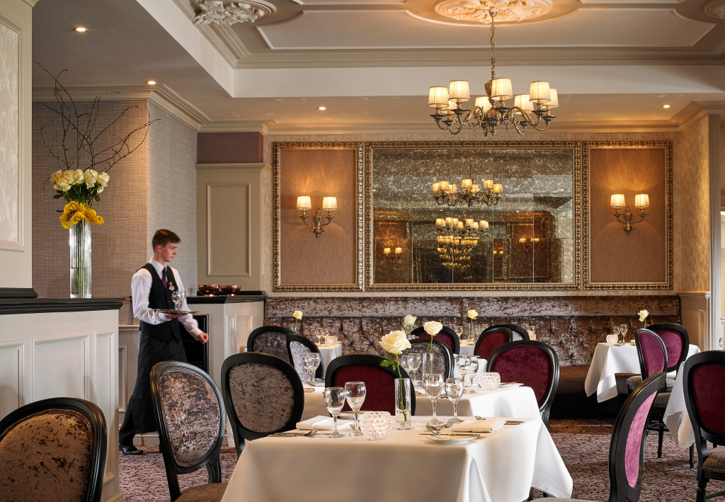 The Rose Hotel - Général