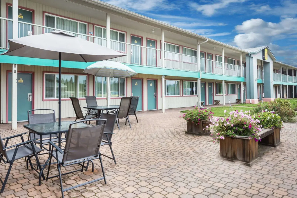 Hotel photo 12