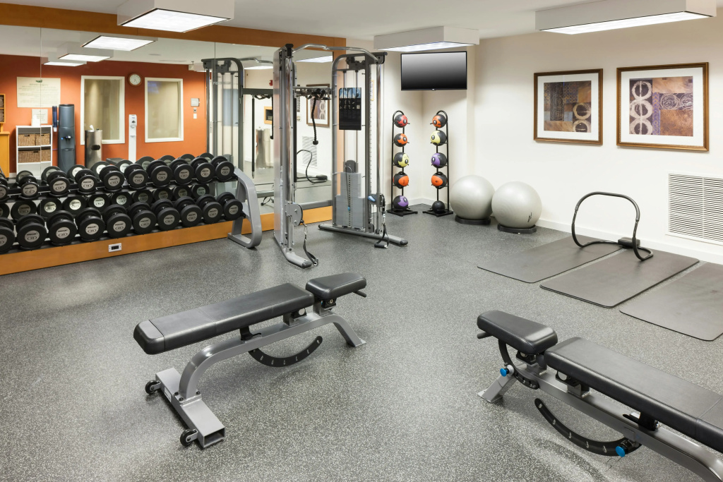 Homewood Suites by Hilton Mahwah - Général