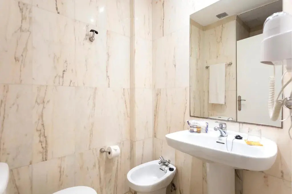 Globales Cortijo Blanco - Chambres