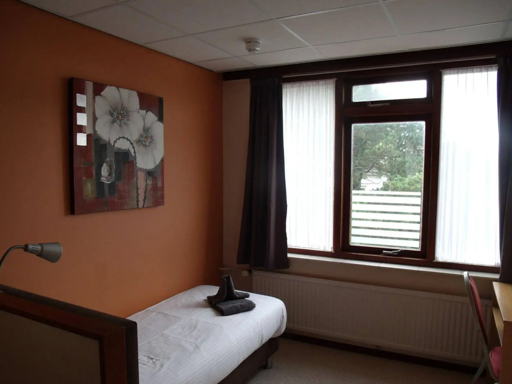 Zorn Hotel Duinlust - Général