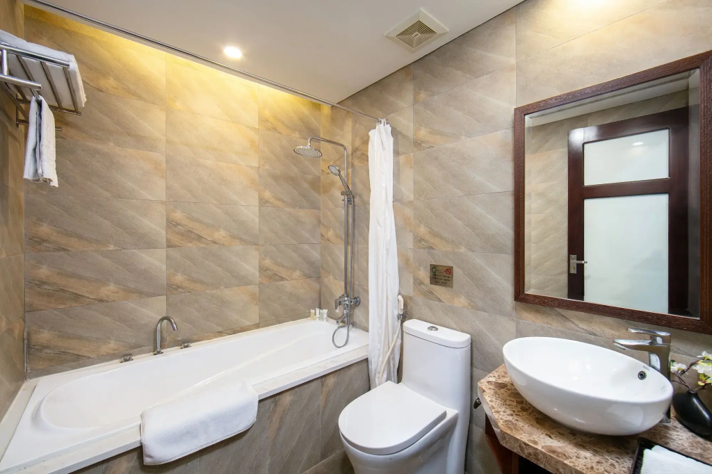 Midori Boutique Hotel - Général