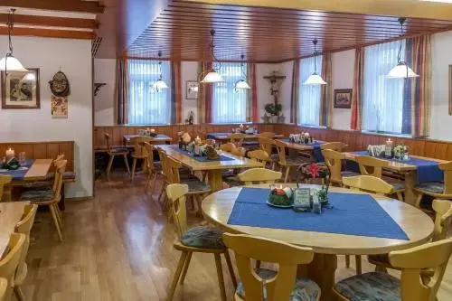 Rebstock-Gasthof - Général