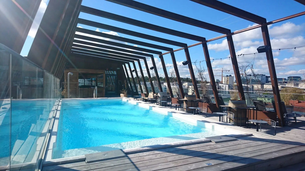 The Winery Hotel, WorldHotels Crafted - Général