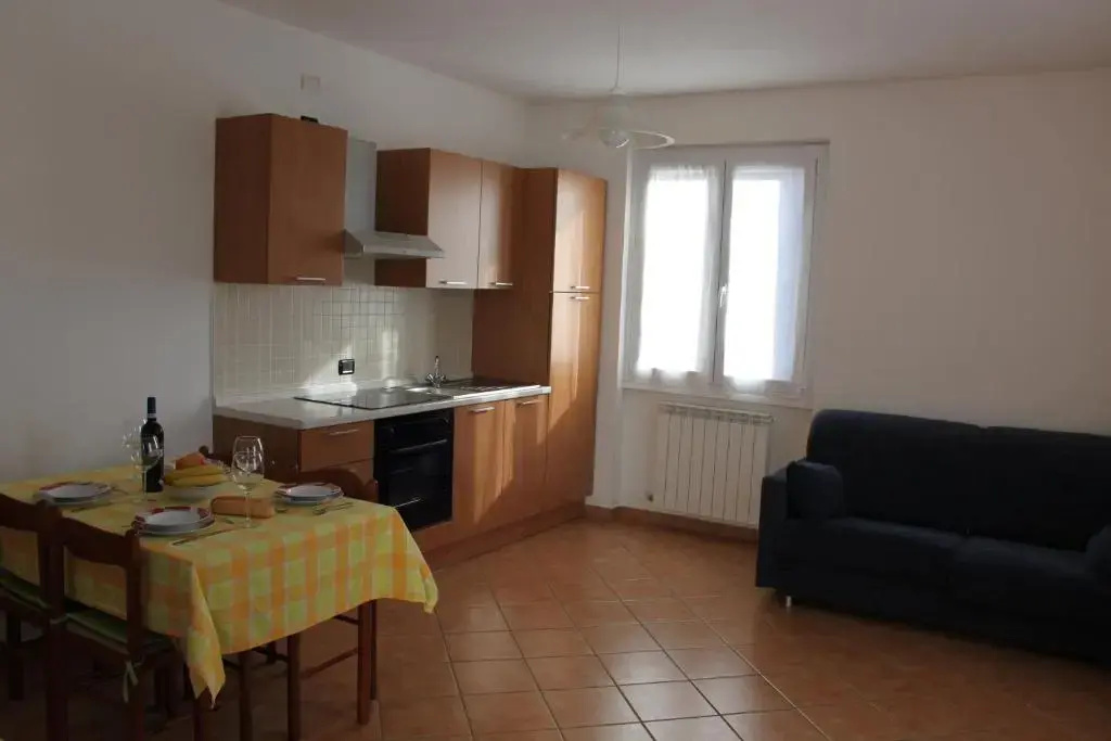 Lakeside Holiday Resort - Chambres