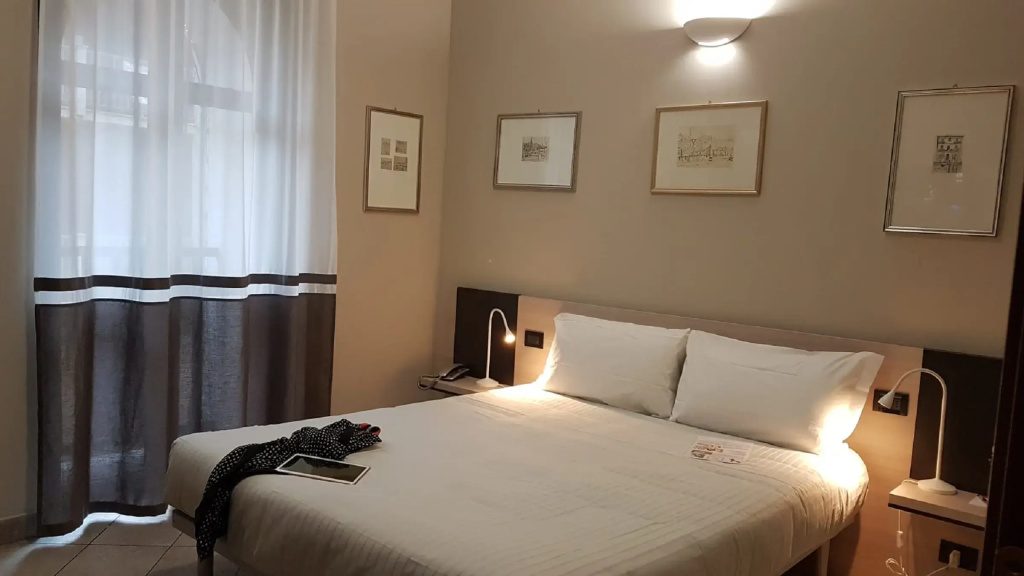 Gran Torino Hotel - Général