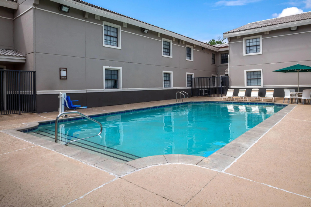 La Quinta Inn by Wyndham Omaha West - Général