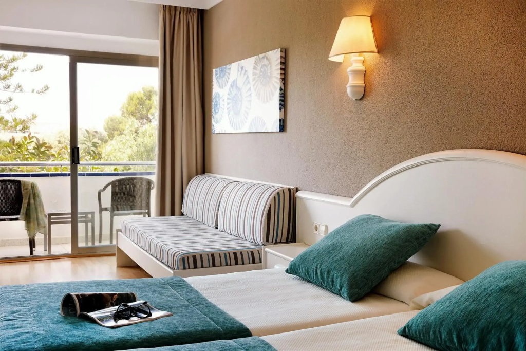 Mariant Hotel - Général