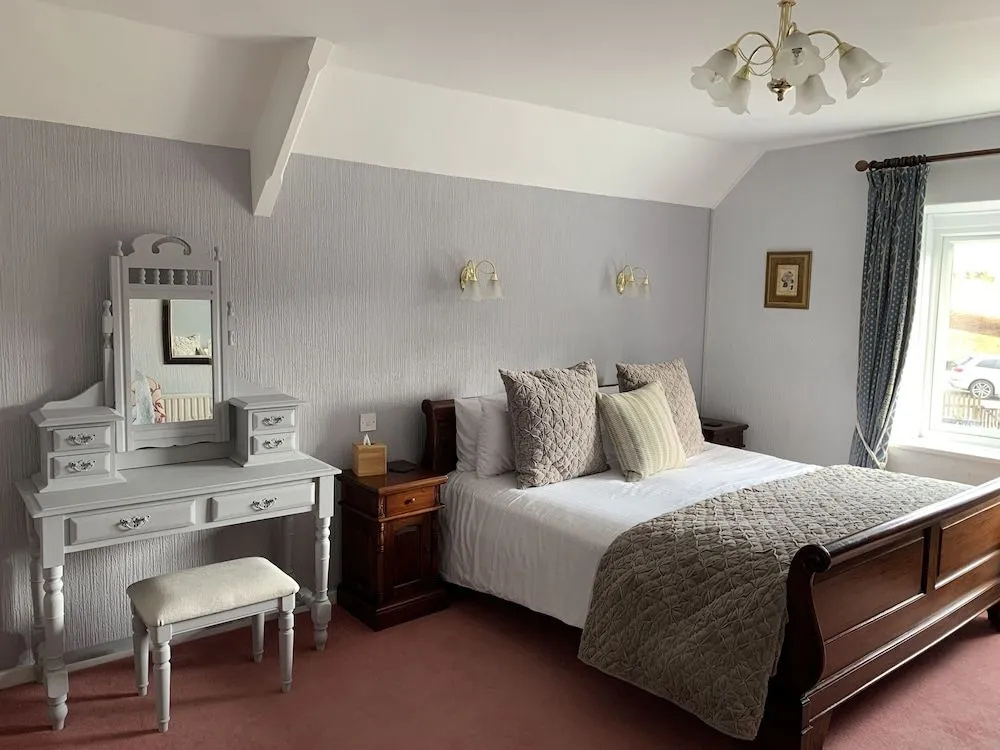Lydgate House Hotel - Général