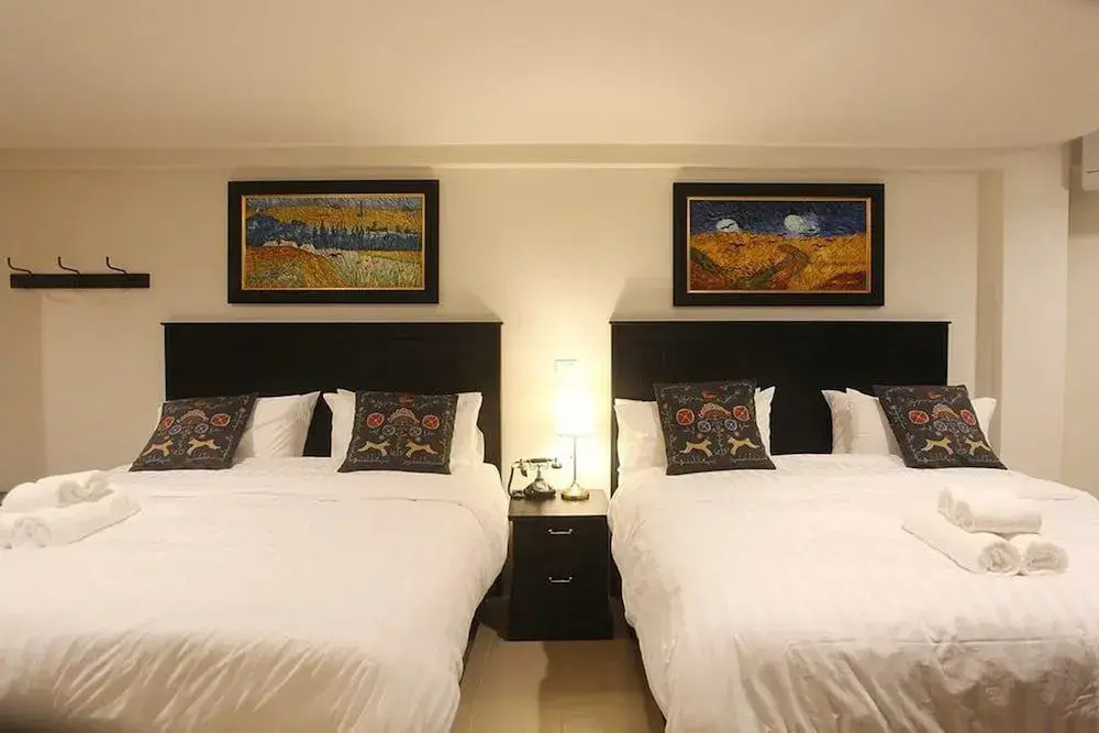 Hotel photo 13