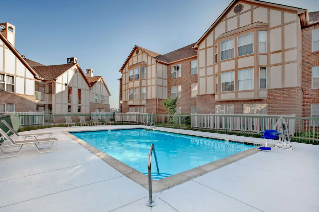Affordable Suites of America Detroit-Warren - Général