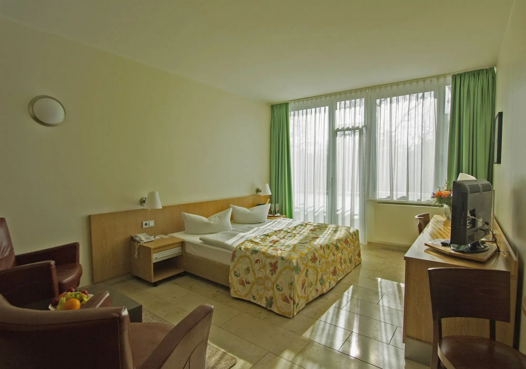 Michels Apart Hotel Berlin - Général