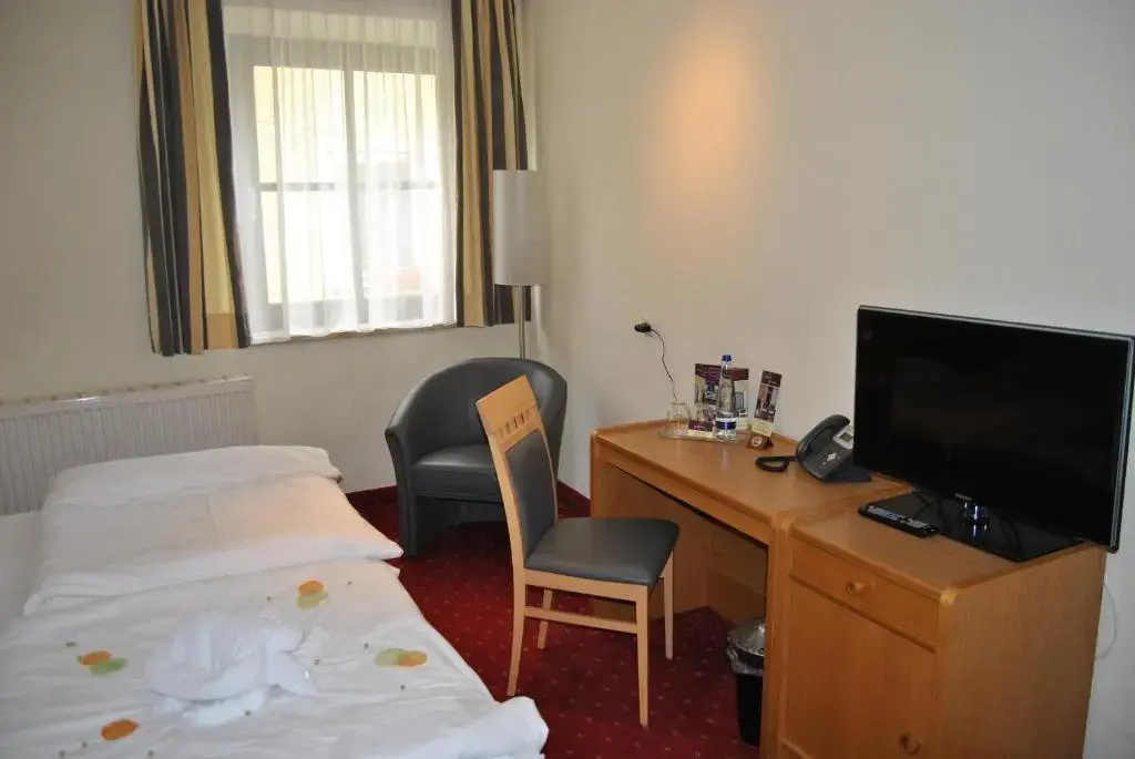 Lodner Genießerhotel Drei Mohren - Chambres