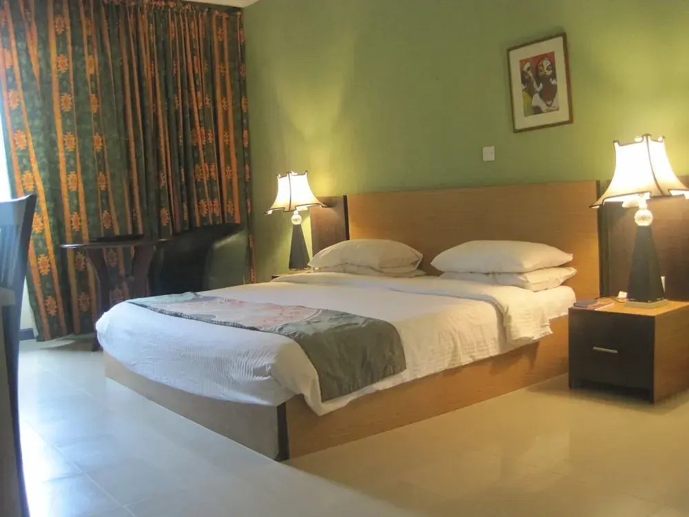 Axari Hotel & Suites - Chambres