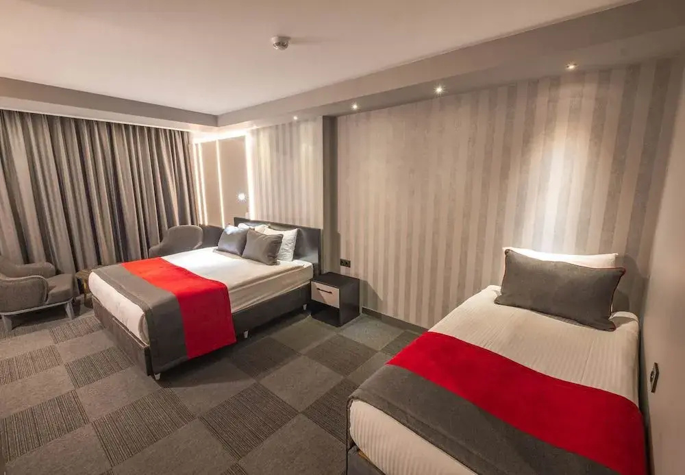 Hotel photo 4