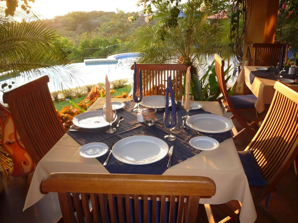 Hotel Luna Azul - Général