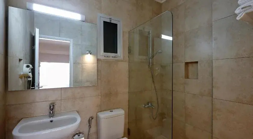 Zoukotel Hotel - Général