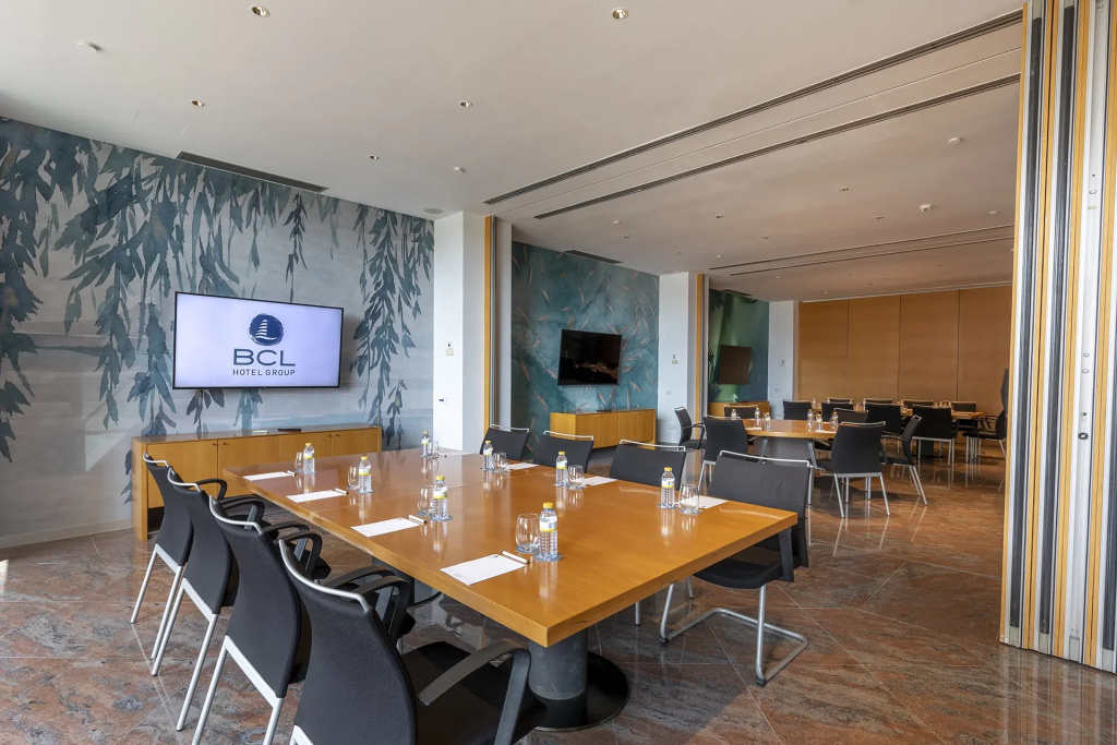 Hotel BCL Levante Club & Spa - Adults only - Général