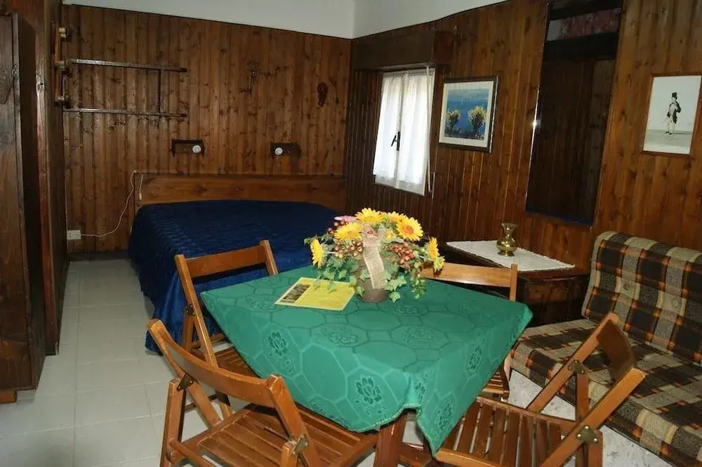 Abba Mala Residence - Général