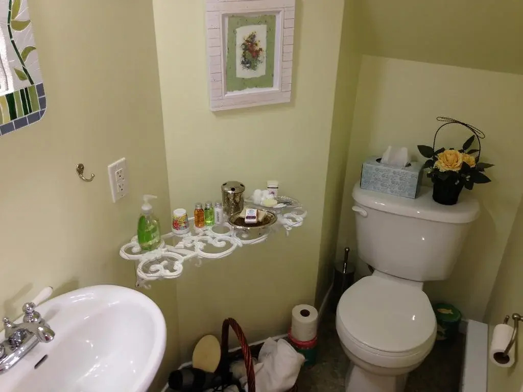 Hotel photo 7
